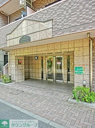 BluRock秋葉原の物件内観写真